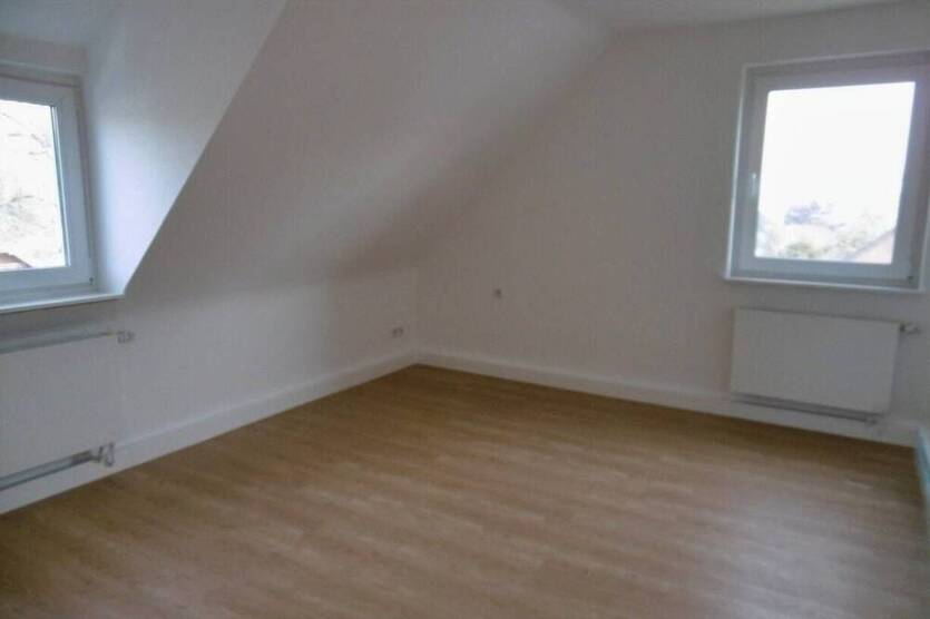 Attraktive 2,5-Zimmer-Wohnung in gefragter Lage von Harleshausen