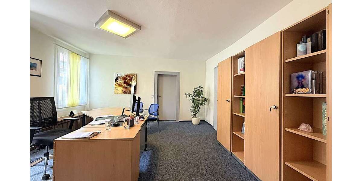 Büro in Oberkirch 950 € 180 m² zimmer