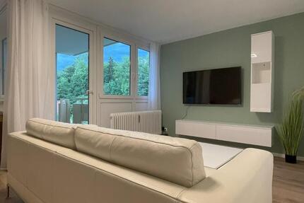 Möblierte 2-Zimmer Wohnung im Herzen von Kempten 2 zimmer