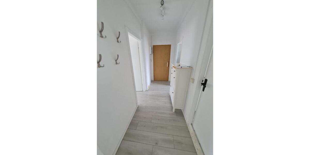 Etagenwohnung Löcknitz - 3 Zimmer, 60 m&sup2;, 470&euro; | Angebot:26284701