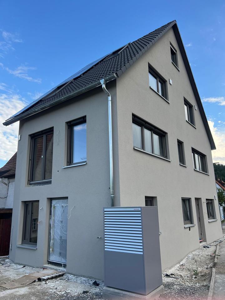 Haus Wohnung Miete neu Rottenburg Ammerbuch Tübingen 11km zum UKT