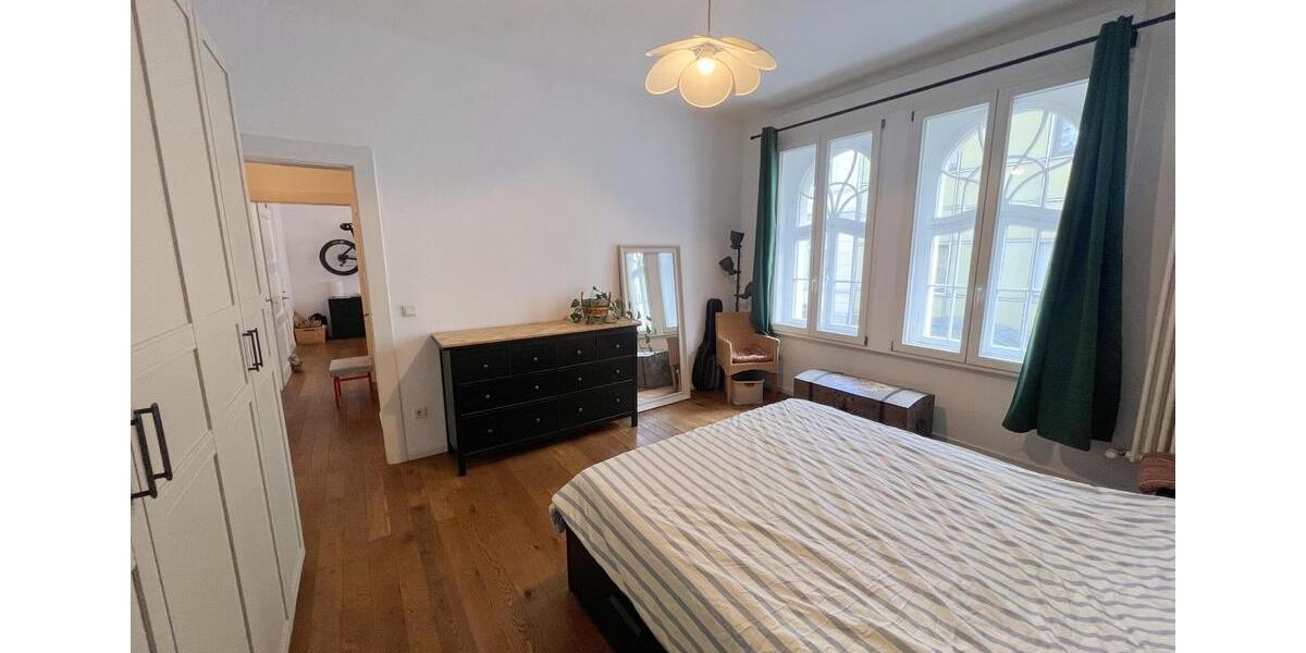 Erdgeschoßwohnung Siegburg - 3 Zimmer, 110 m&sup2;, 1.595&euro; | Angebot:26490872