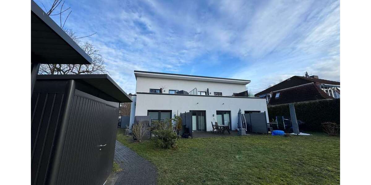 Etagenwohnung Lübeck Sankt Jürgen - 2 Zimmer, 68 m&sup2;, 1.150&euro; | Angebot:27020375