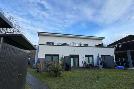 Wohnung Lübeck Sankt Jürgen - 2 Zimmer, 68 m&sup2;, 1.150&euro; | Angebot:27020375