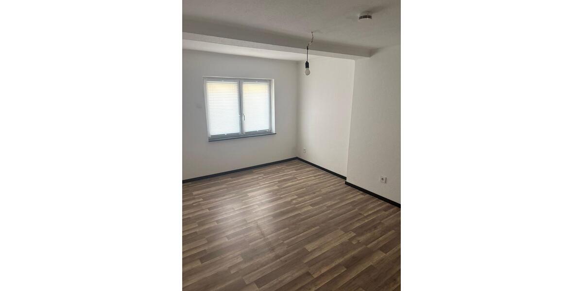 Tinihouse Terrassenwohnung über 2 Etagen 3 zimmer