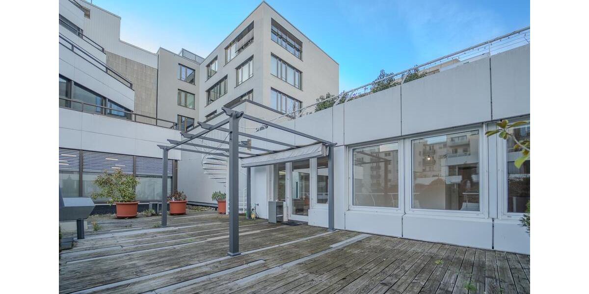 Etagenwohnung Mannheim Innenstadt - 3 Zimmer, 128 m&sup2;, 1.700&euro; | Angebot:24574910