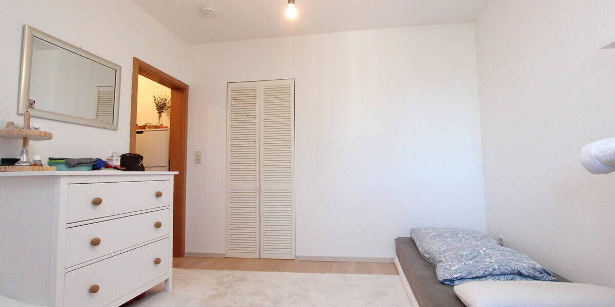Etagenwohnung Kaltenkirchen - 3 Zimmer, 100 m&sup2;, 1.100&euro; | Angebot:26292102