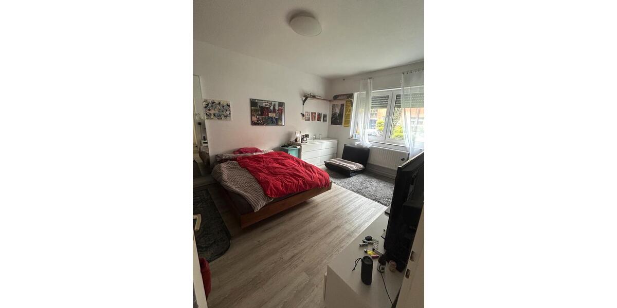 Wohnen auf Zeit Köln Lindenthal - 1 Zimmer, 16 m&sup2;, 675&euro; | Angebot:26527700