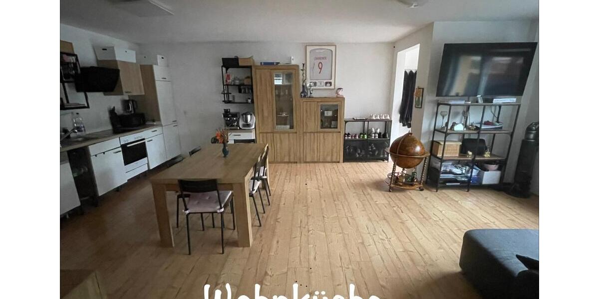 Erdgeschoßwohnung Windeck - 3 Zimmer, 136 m&sup2;, 890&euro; | Angebot:26449086