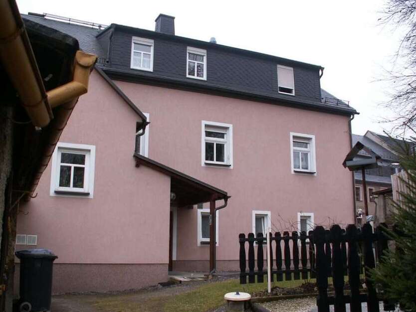 Wohnung zum Mieten in Pockau-Lengefeld 385 € 73.7 m²