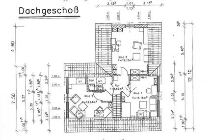 Wohnung Freystadt - 2 Zimmer, 60 m&sup2;, 550&euro; | Angebot:25904045