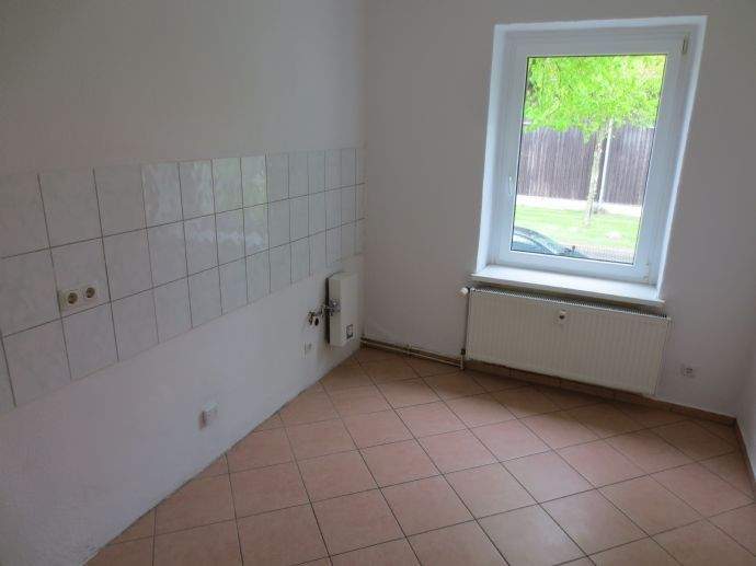Etagenwohnung Dobin am See Neu Schlagsdorf - 3 Zimmer, 64 m&sup2;, 325&euro; | Angebot:25970783