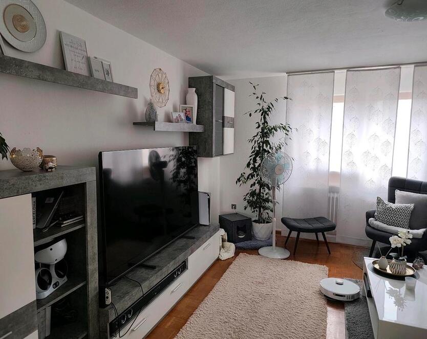 3 Zimmerwohnung in Manching Oberstimm zur Miete ab 01.10.2025