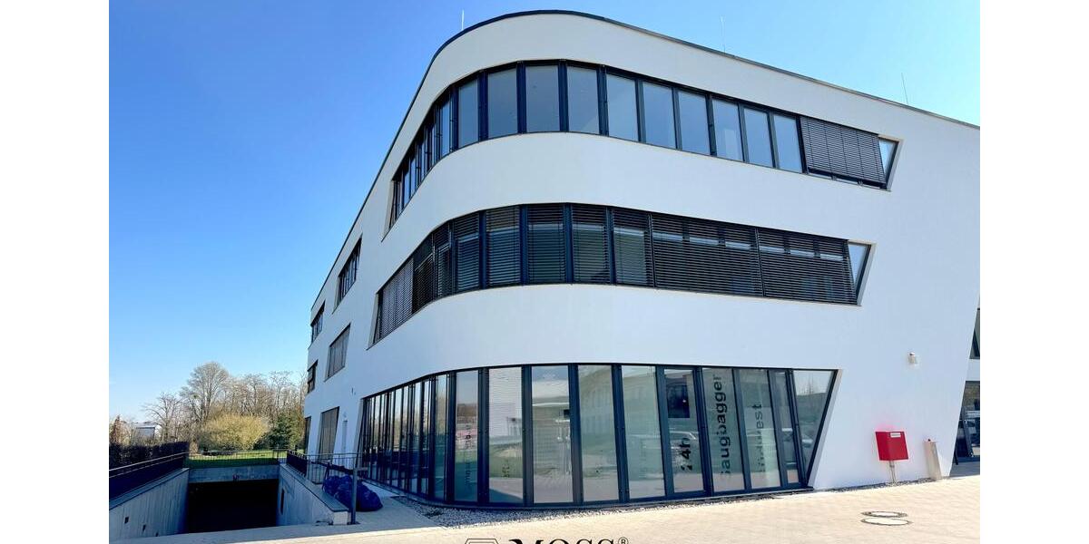 Gewerbeobjekt Eschbach - 3.450&euro; | Angebot:25959799