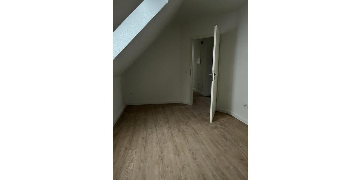 Modernisierte 3,5 - Zimmer Wohnung in Alt Haldensleben 3 zimmer
