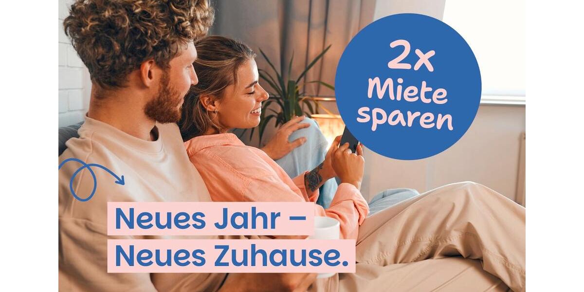 Etagenwohnung Salzgitter Ortschaft Nord - 3 Zimmer, 71 m&sup2;, 410&euro; | Angebot:24713677