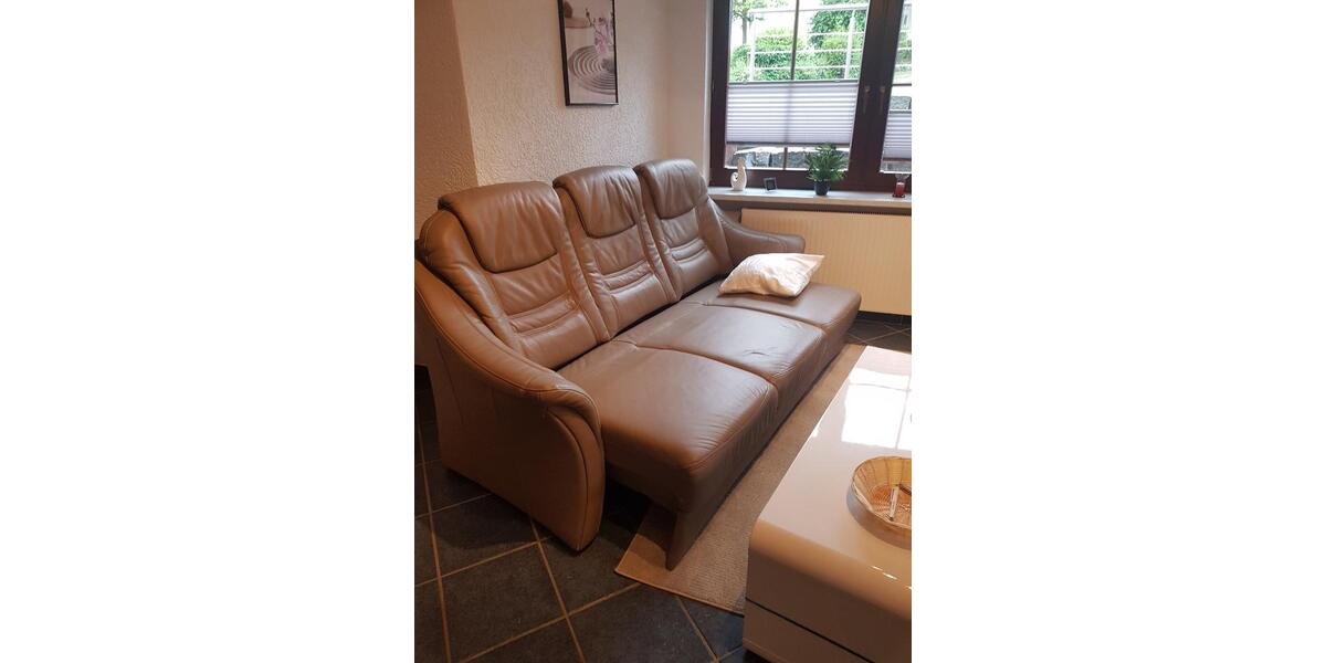 Monteurs- Ferienwohnung 3 zimmer