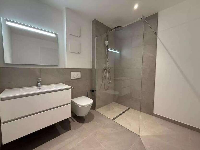 Wohnung zum Mieten in Bad Griesbach im Rottal 700 € 74.17 m²