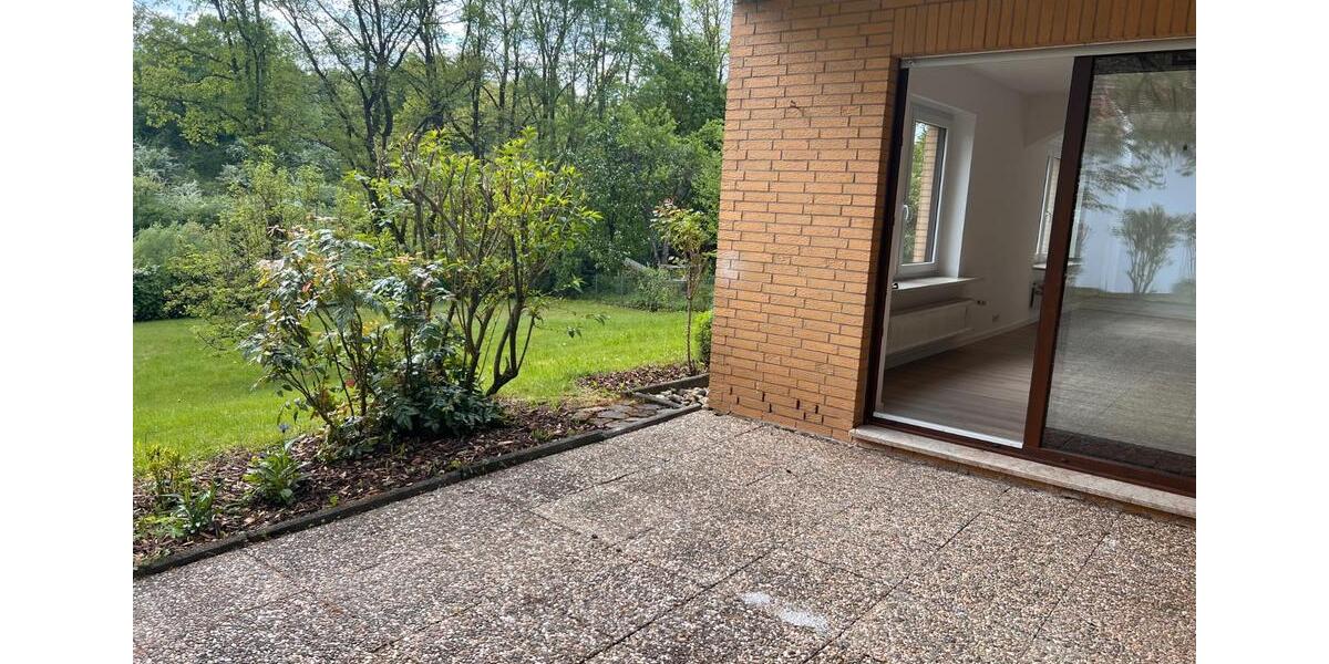 Terrassenwohnung Ebersburg - 2 Zimmer, 86 m&sup2;, 930&euro; | Angebot:26490255