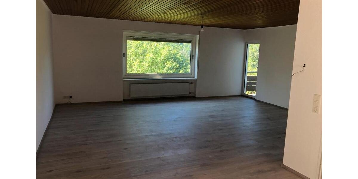 Erdgeschoßwohnung Idar-Oberstein Oberstein - 3 Zimmer, 95 m&sup2;, 800&euro; | Angebot:25017752
