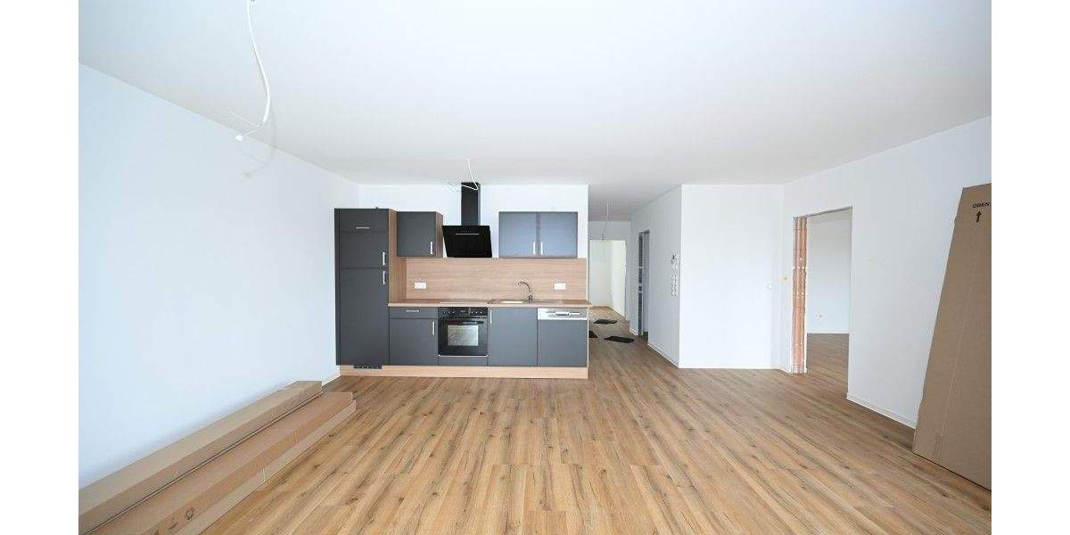 Etagenwohnung Seubersdorf - 4 Zimmer, 111 m&sup2;, 1.175&euro; | Angebot:25683097
