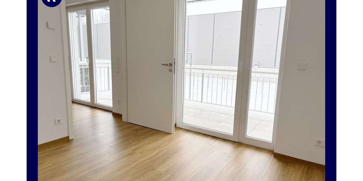 Etagenwohnung Emmerich am Rhein - 2 Zimmer, 50 m&sup2;, 580&euro; | Angebot:26022379