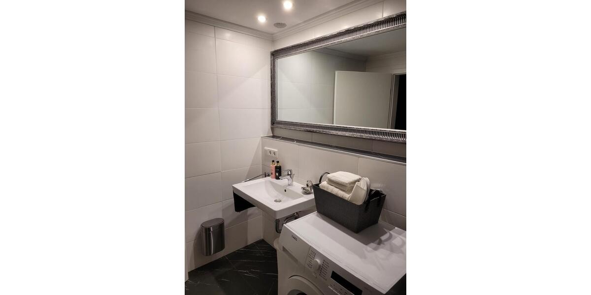 Erdgeschoßwohnung Warburg - 3 Zimmer, 75 m&sup2;, 1.000&euro; | Angebot:26063532