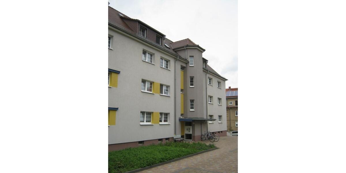 Dachgeschoßwohnung Meuselwitz - 2 Zimmer, 39 m&sup2;, 215&euro; | Angebot:26364253