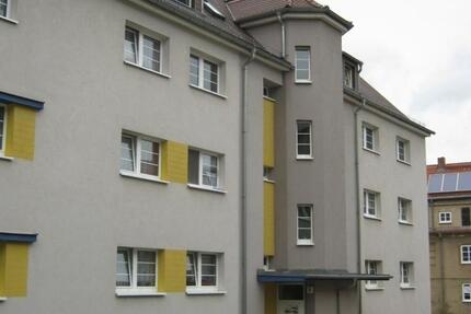 Wohnung Meuselwitz - 2 Zimmer, 39 m&sup2;, 215&euro; | Angebot:26364253