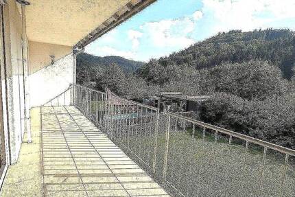 Wohnung Kordel - 3 Zimmer, 72 m&sup2;, 650&euro; | Angebot:26106694