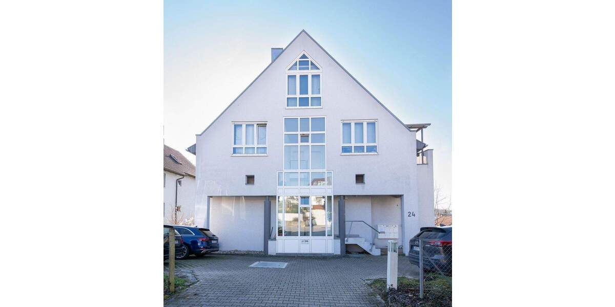 Moderne 2,5-Zimmer-Wohnung mit großzügigem Hobbyraum - Wohnen mit Wohlfühlfaktor 2 zimmer