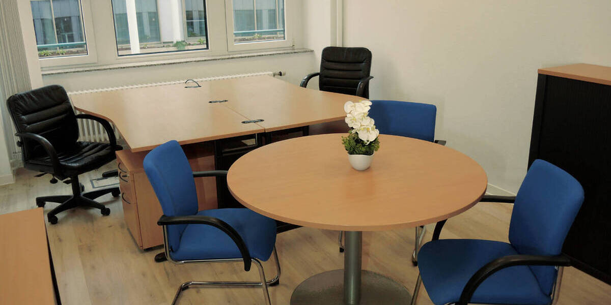 Gewerbeobjekt Leipzig Zentrum-Nord - 1.390&euro; | Angebot:26806151