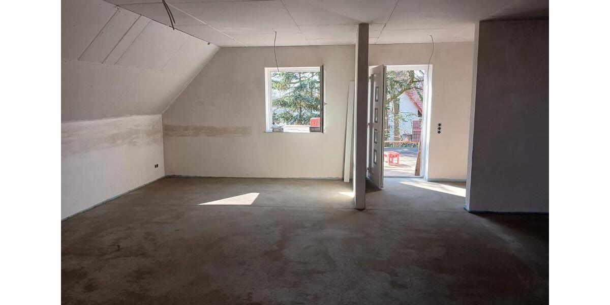Terrassenwohnung Oyten - 3.5 Zimmer, 125 m&sup2;, 1.400&euro; | Angebot:26462413