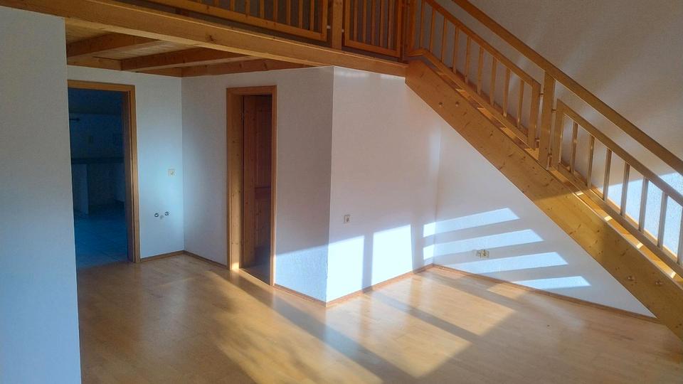 Schöne sanierte 2 Zimmerwohnung in Pullach Stadtgrenze München 2 zimmer