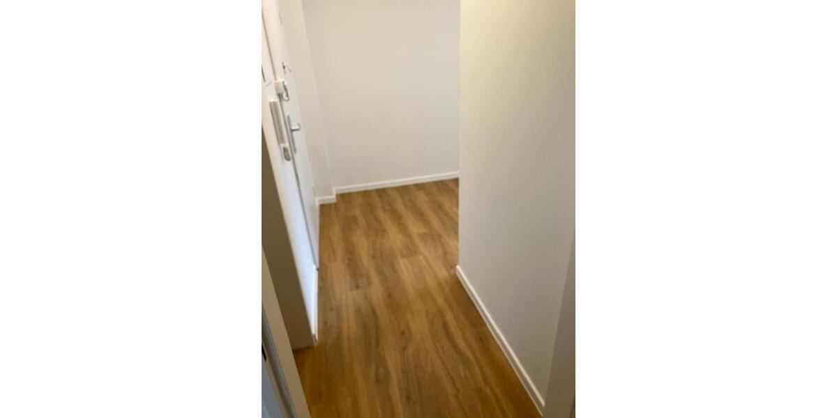 Helle 2-Zimmer Wohnung mit Balkon in Zentral Ibbenbüren 2 zimmer