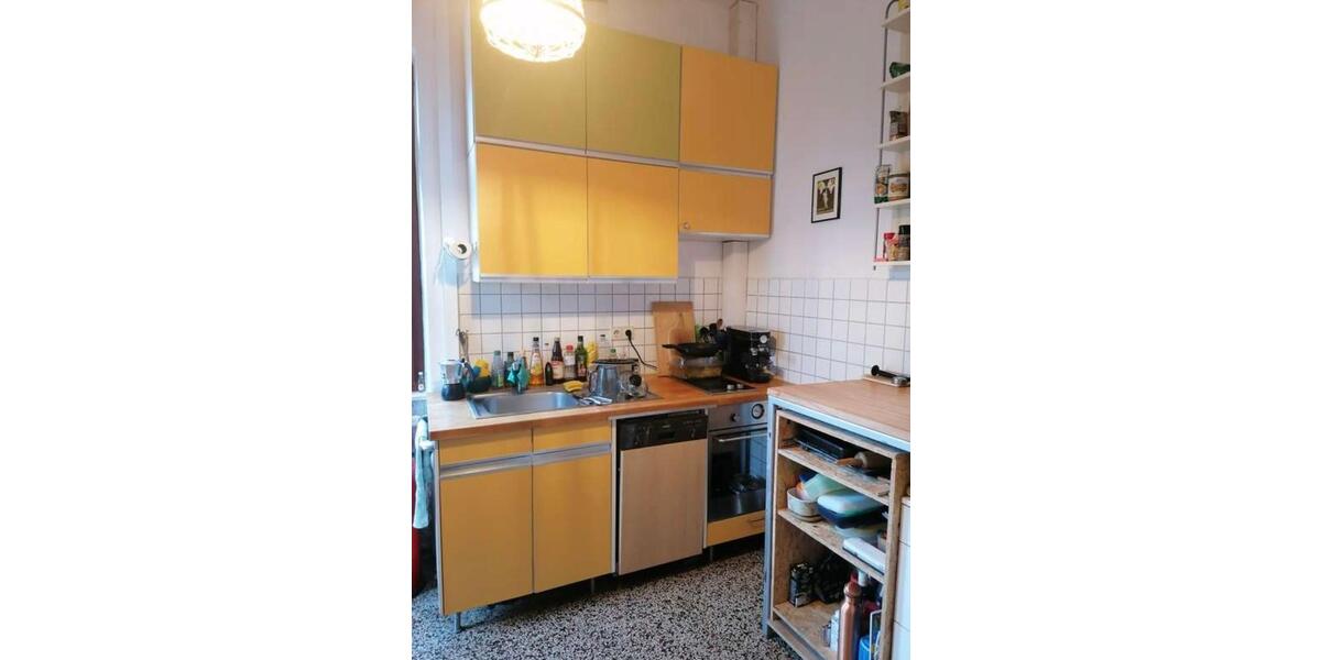Hochparterre Esslingen am Neckar - 3 Zimmer, 70 m&sup2;, 950&euro; | Angebot:26493400