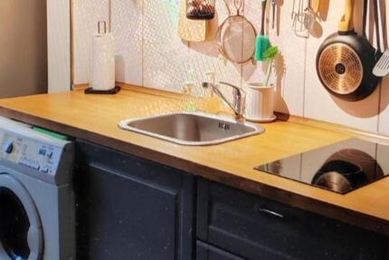 Wohnung Essen Südviertel - 2.5 Zimmer, 55 m&sup2;, 750&euro; | Angebot:25253329