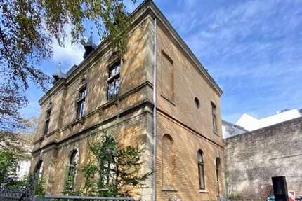 Wohnung zum Mieten in Bonn 1.300 € 112 m²