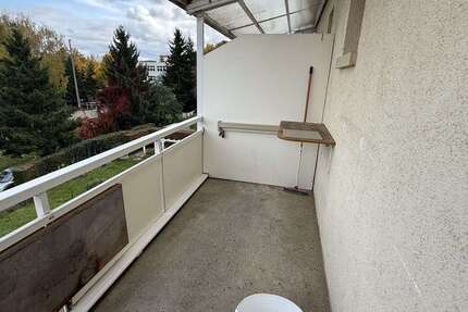 Wohnung zum Mieten in Sömmerda 520 € 63 m² 3 zimmer