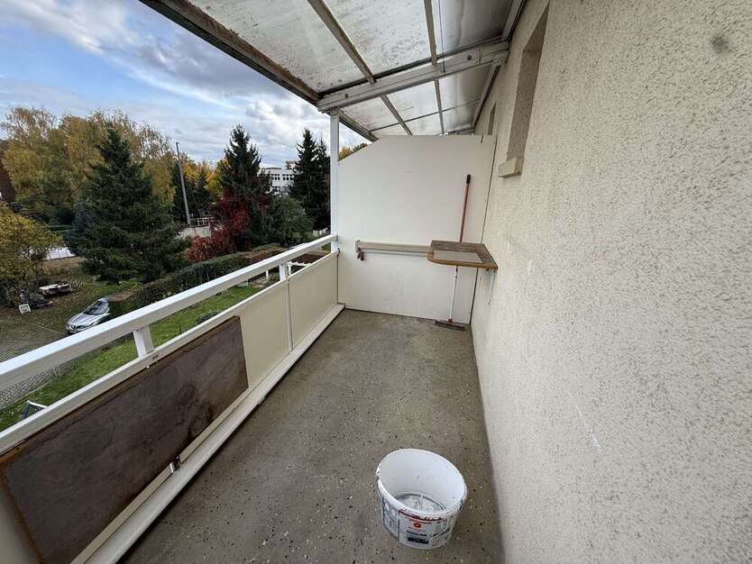 Wohnung zum Mieten in Sömmerda 520 € 63 m² 3 zimmer