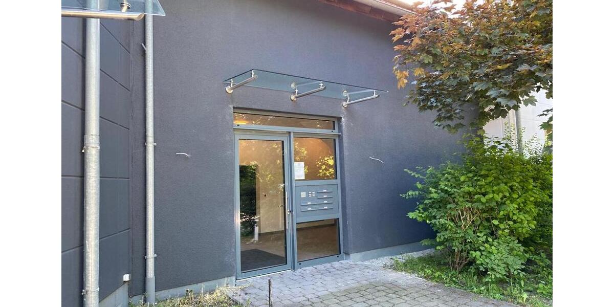 Gewerbeobjekt Karlsfeld - 2.355&euro; | Angebot:23420442