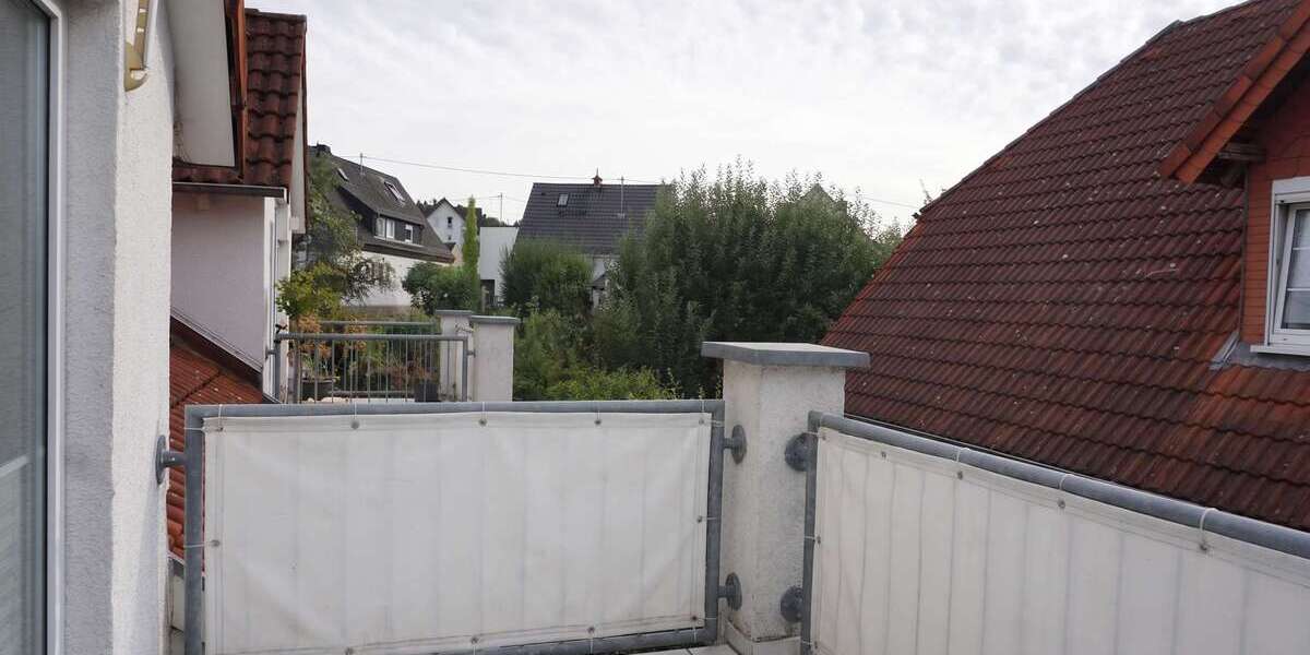 Etagenwohnung Taunusstein (Wehen) - 2 Zimmer, 61 m&sup2;, 645&euro; | Angebot:27294043