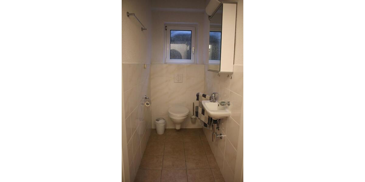 Geräumige 4-Zimmerwohnung in Johannesberg 4 zimmer