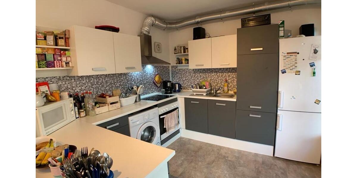 Wohnen auf Zeit Heide - 2 Zimmer, 14 m&sup2;, 300&euro; | Angebot:26615996