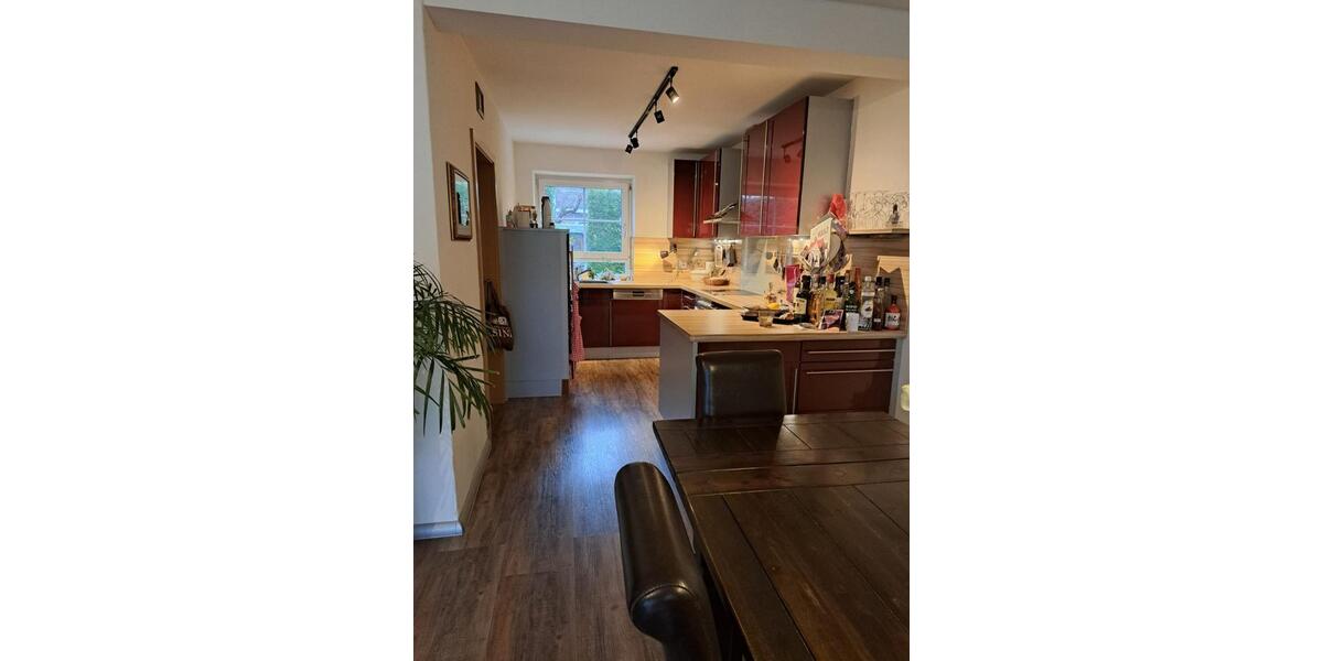 Reihenhaus Ochsenhausen - 4 Zimmer, 100 m&sup2;, 1.300&euro; | Angebot:25894770