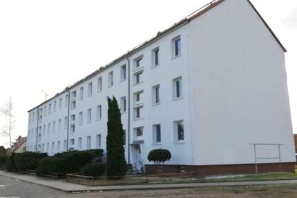 Wohnung Jacobsdorf Pillgram - 3 Zimmer, 63 m&sup2;, 412&euro; | Angebot:26455389