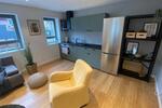 Erdgeschoßwohnung Oberursel (Taunus) - 1.5 Zimmer, 40 m&sup2;, 1.150&euro; | Angebot:26356222