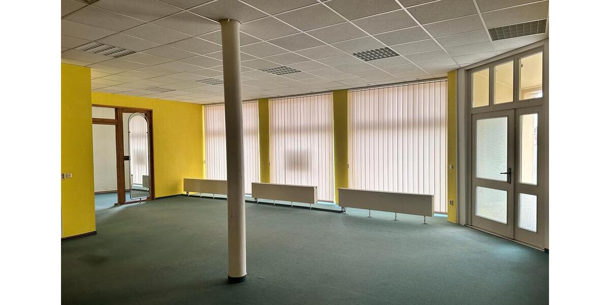 Gewerbeobjekt Ebeleben - 650&euro; | Angebot:18541334