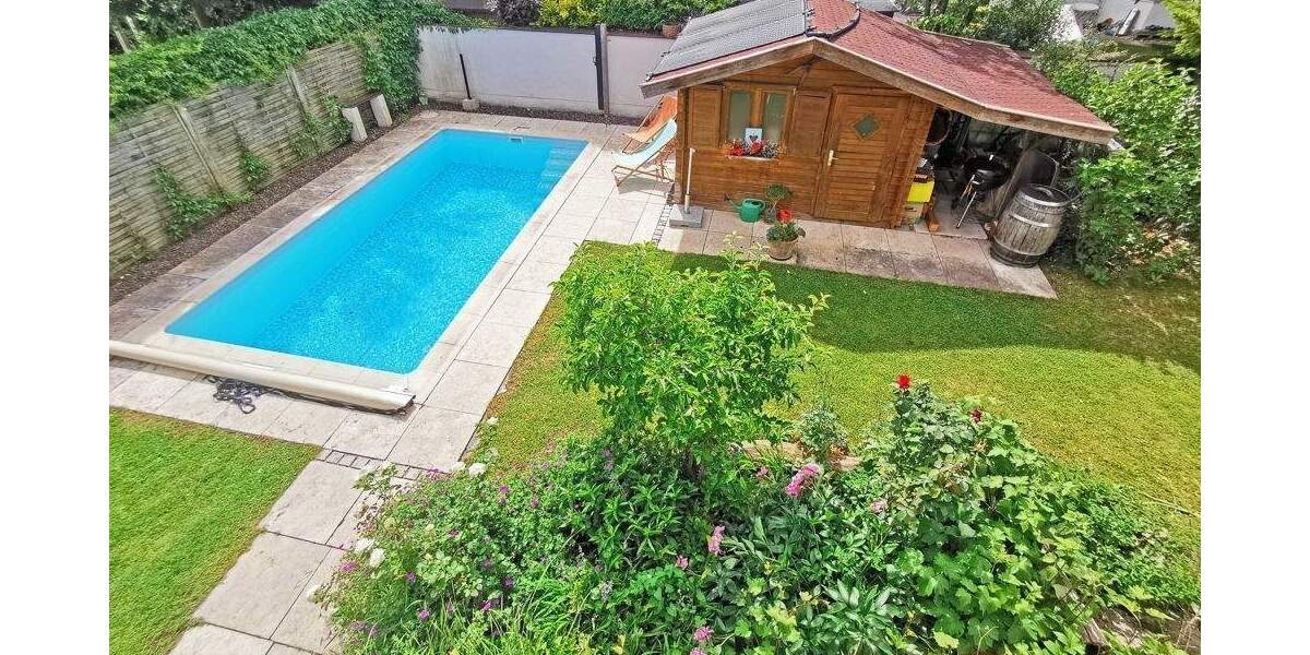 Doppelhaushälfte Ottobrunn - 6 Zimmer, 103 m&sup2;, 2.995&euro; | Angebot:25774911