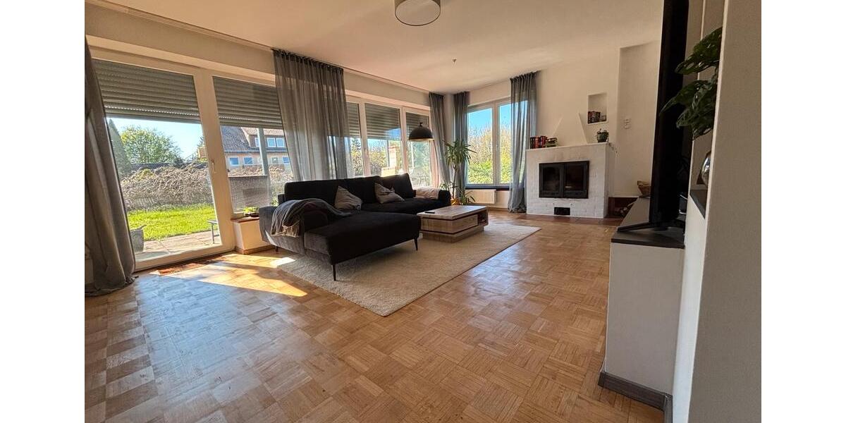 Erdgeschoßwohnung Celle Bostel - 3 Zimmer, 90 m&sup2;, 850&euro; | Angebot:26676465